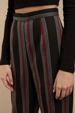 Tobi The Fifth Label Reason Stripe Pants -