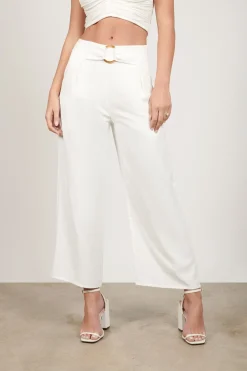 Tobi The Page Cropped Pants -