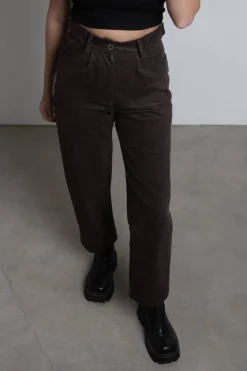 Tobi Tianna Corduroy Pants -