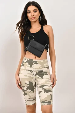Tobi Tiffie Biker Shorts -