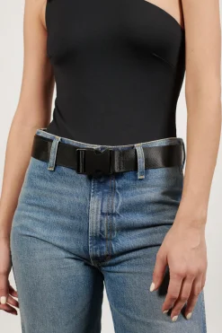 Tobi Too Legit Utility Tape Belt