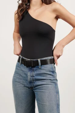 Tobi Too Legit Utility Tape Belt