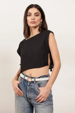 Tobi Unbothered Tank Top -