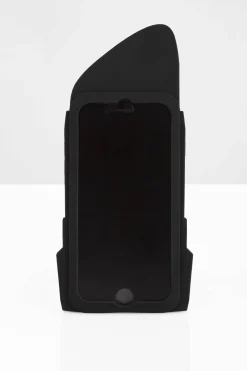 Tobi Valfre Lipstick 3D Iphone Case -