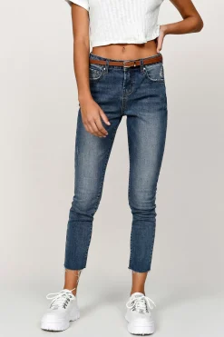 Tobi Via Marina Skinny Pants -