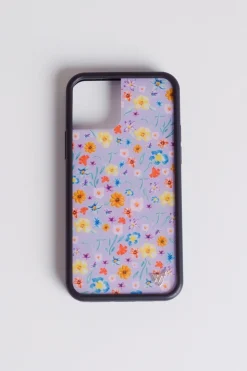 Tobi Wildflower Garden Party Iphone Case -