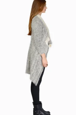 Tobi Winterfell Knit Cardigan -