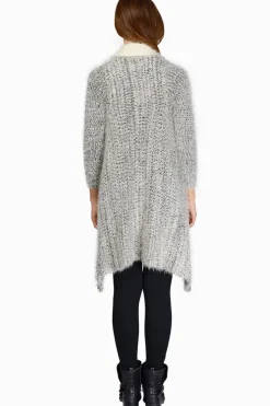 Tobi Winterfell Knit Cardigan -