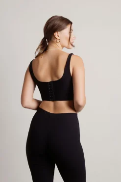 Tobi Zua Crop Top -